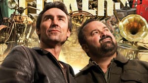 American Pickers, la brocante made in USA (La vie en blue) S12 (17/20)