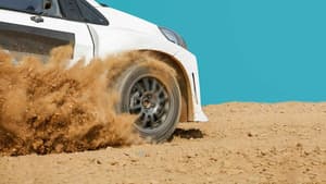 AWD Safari Challenge