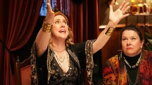 Brokenwood (Esprit, es-tu là ?) S11 (3/6)