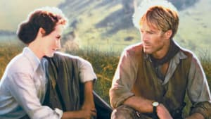 Out of Africa