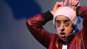 The One Man Show : Booder