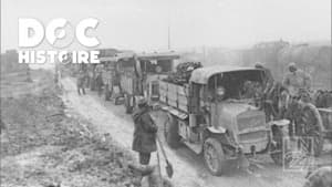 Champs de bataille (1916, la bataille aérienne de Verdun) S1 (n°1)