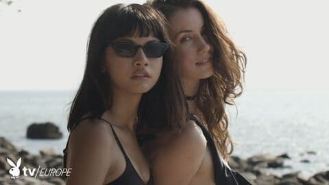 Playboy Girlfriends