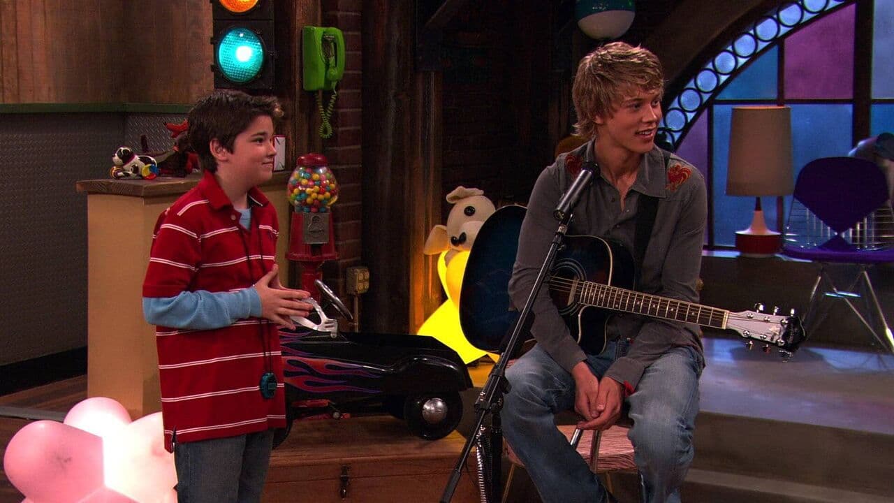 iCarly