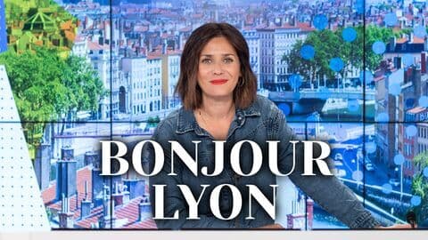 Bonjour Lyon