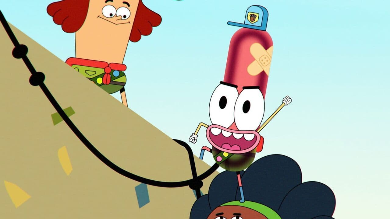 Pinky Malinky