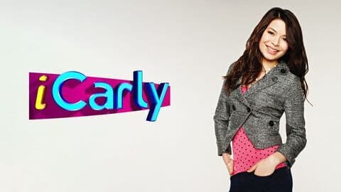 iCarly