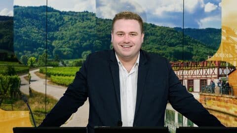 Alsace Week-end