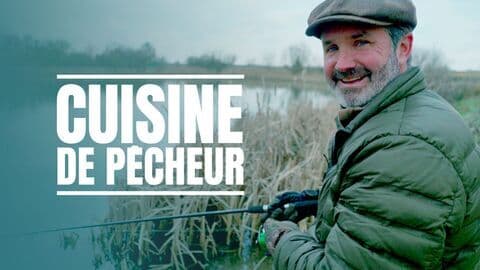 Cuisine de pêcheur