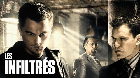 Les infiltrés
