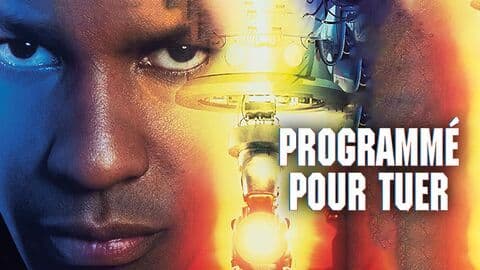 Programmé pour tuer