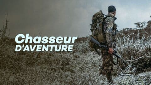 Chasseur d'aventure