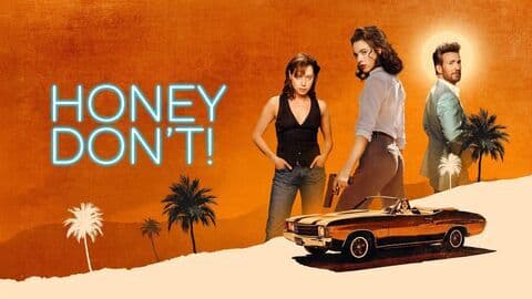 Honey Don't !