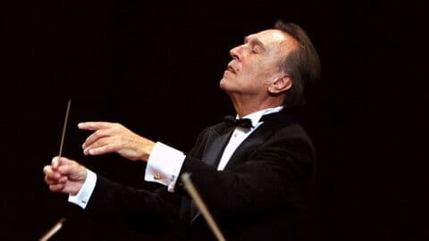 Mahler - Symphonie nº 9