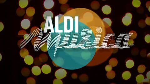 Aldimusica
