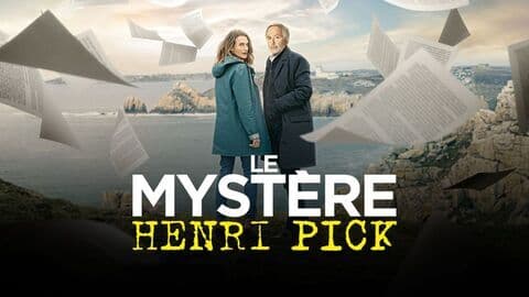 Le mystère Henri Pick
