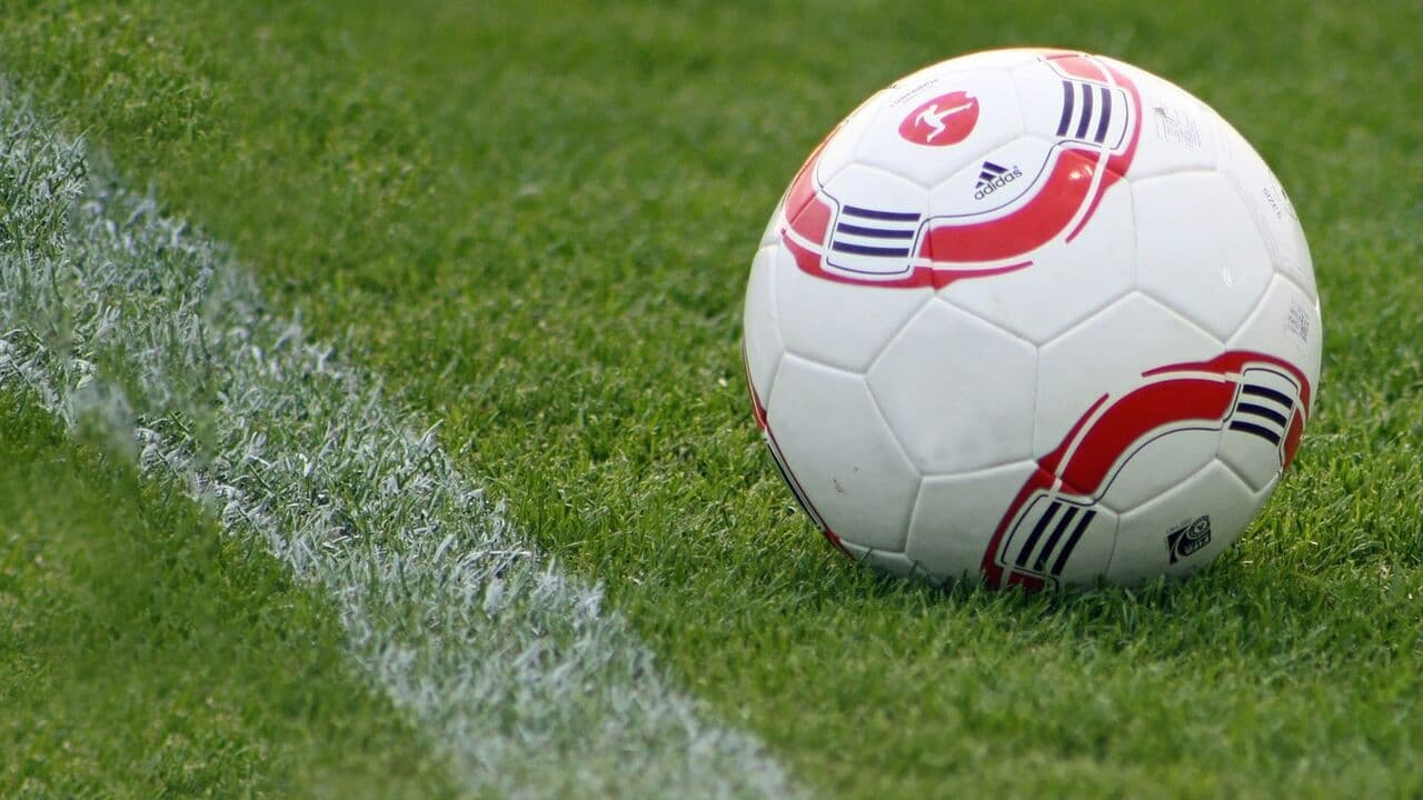 Football : Bundesliga
