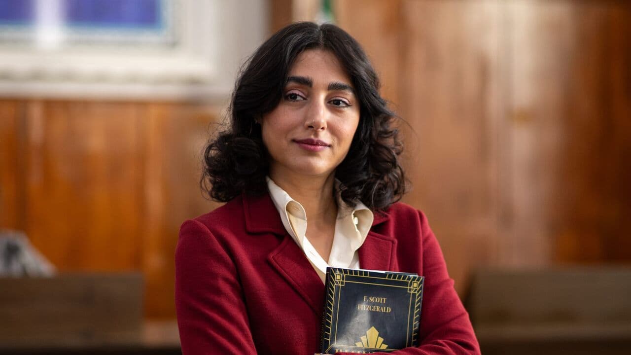 Lire Lolita à Téhéran