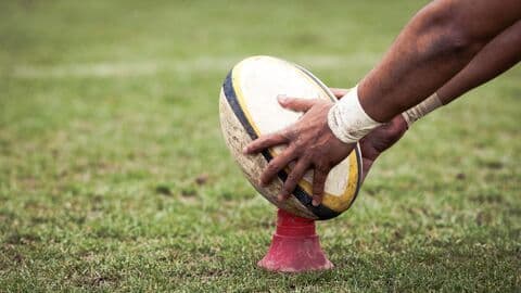 La nuit du rugby