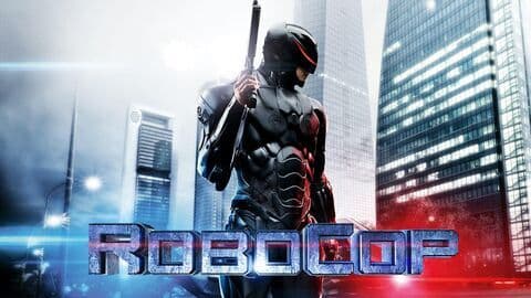 RoboCop