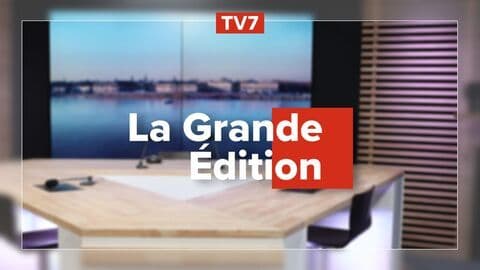 La grande édition