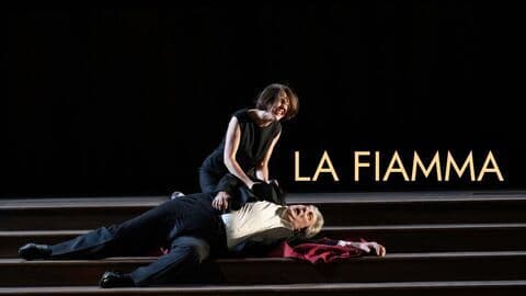 La Fiamma