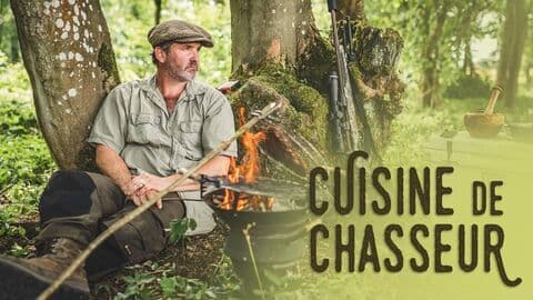 Cuisine de chasseur