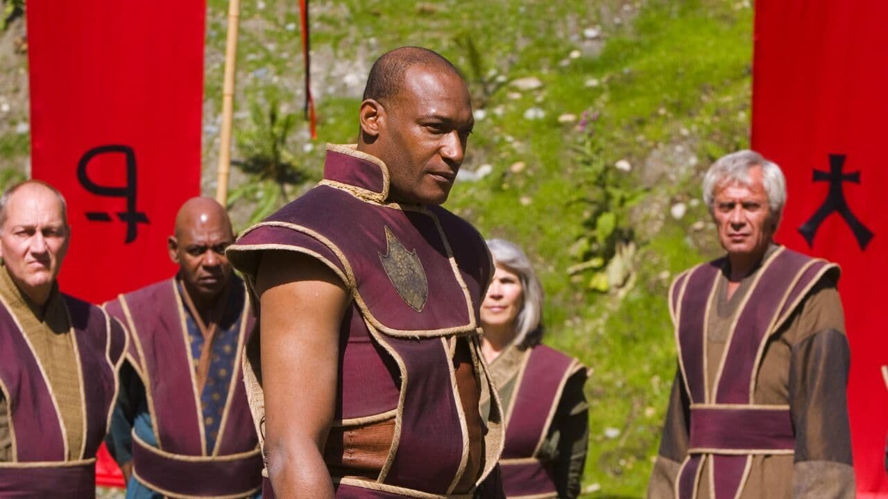 Stargate SG-1