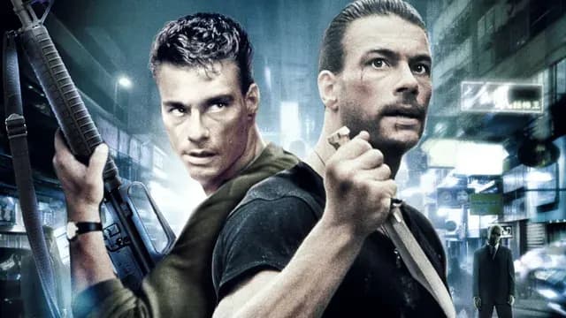 Double impact