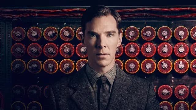 Imitation Game