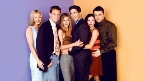 Friends