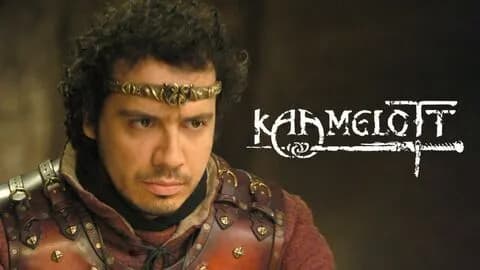 Kaamelott