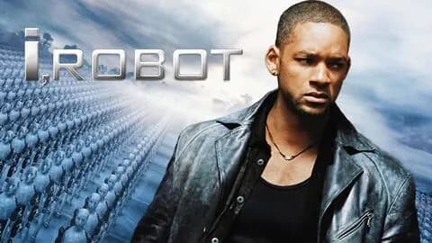 I, Robot