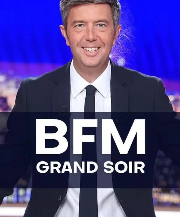 BFM Grand Soir