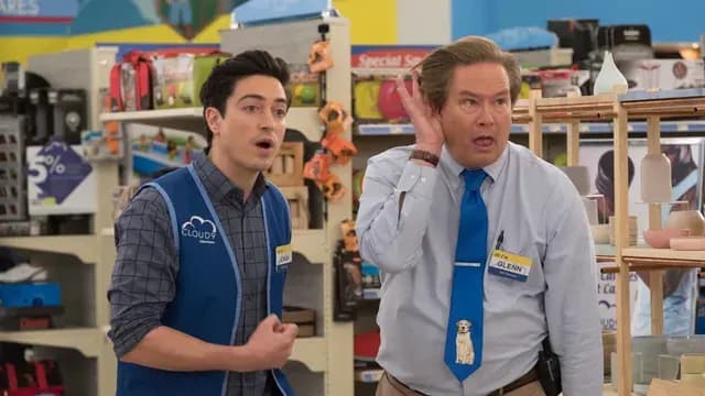 Superstore - Saison 3
