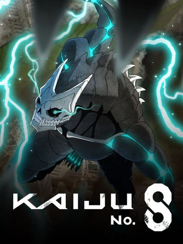 Kaiju N°8