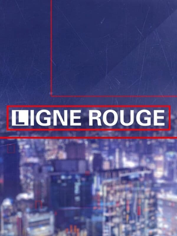 Ligne rouge