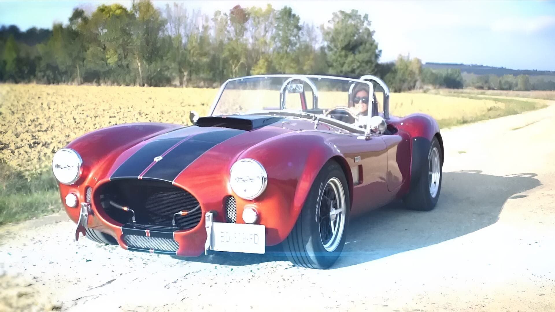 Auto legend