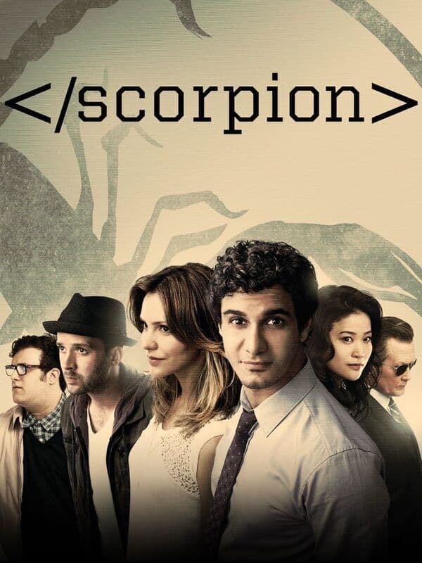 Scorpion