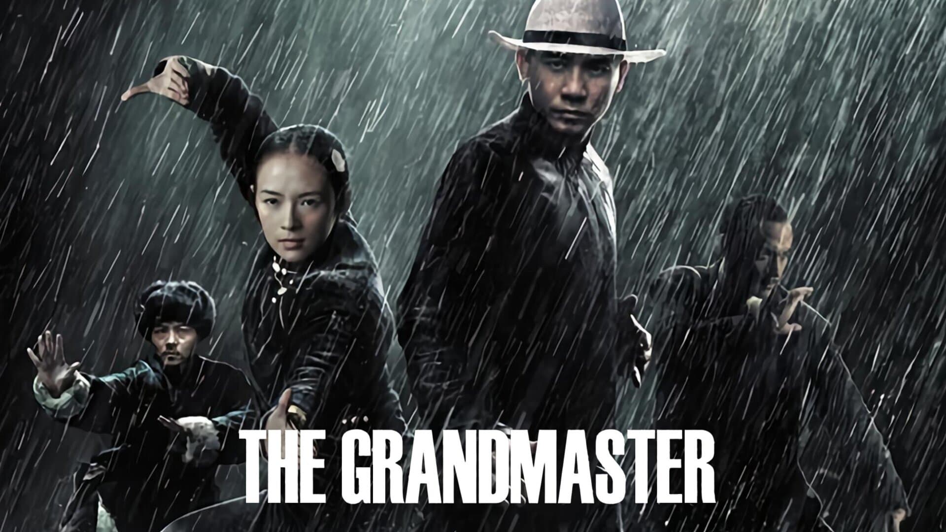 The Grandmaster