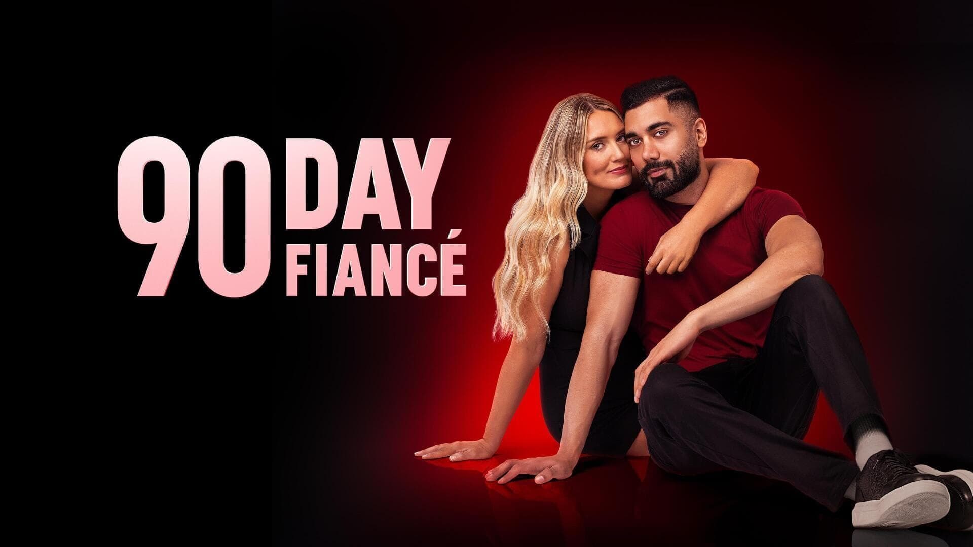 90 jours pour se marier