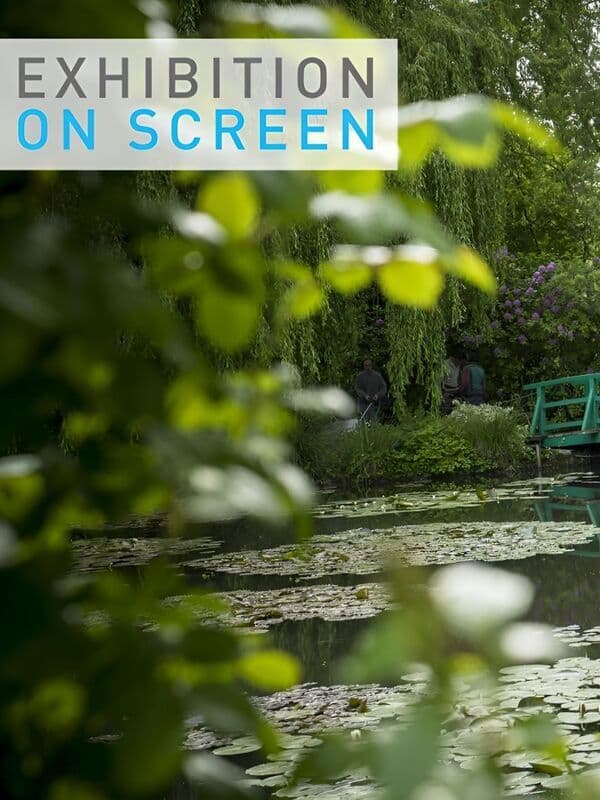Exhibition on Screen