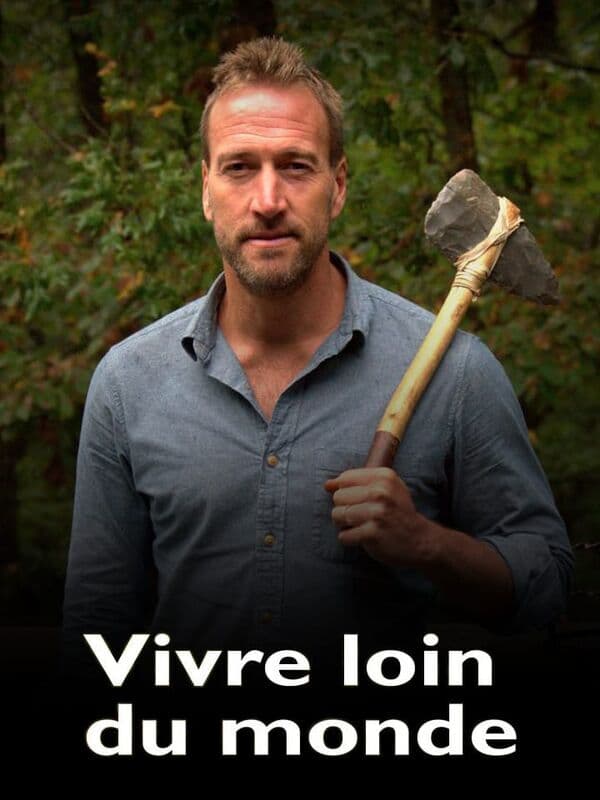 Vivre loin du monde