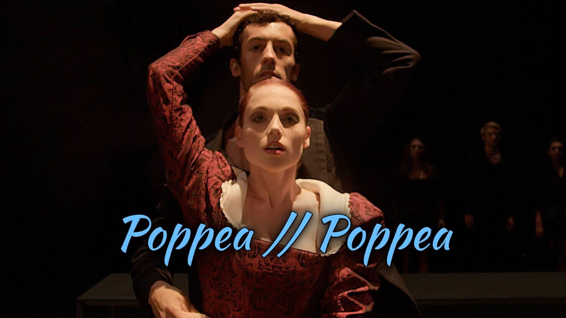 Poppea // Poppea