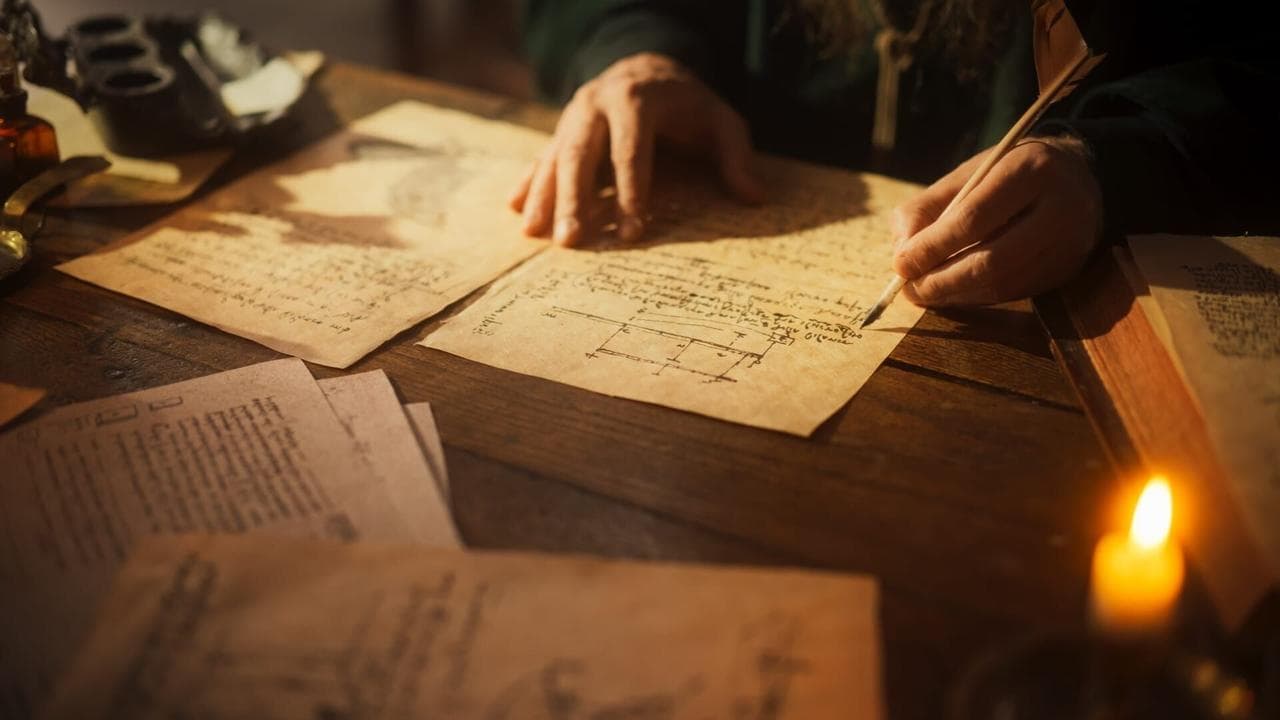Échos d'ailleurs