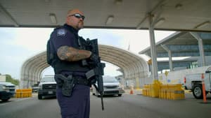 Borderforce USA : the Bridges (Coup de filet contre récidive) S2 (n°6)