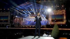 Le concert de Paris