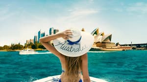 Below Deck Australie S4 (9/18)