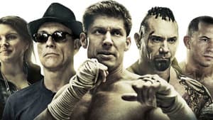 Kickboxer : Vengeance