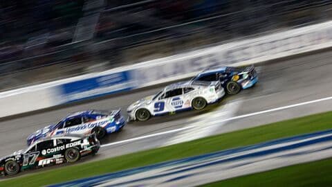 Nascar Cup Series